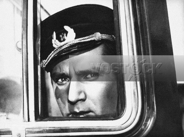 Королева бензоколонки (1962)