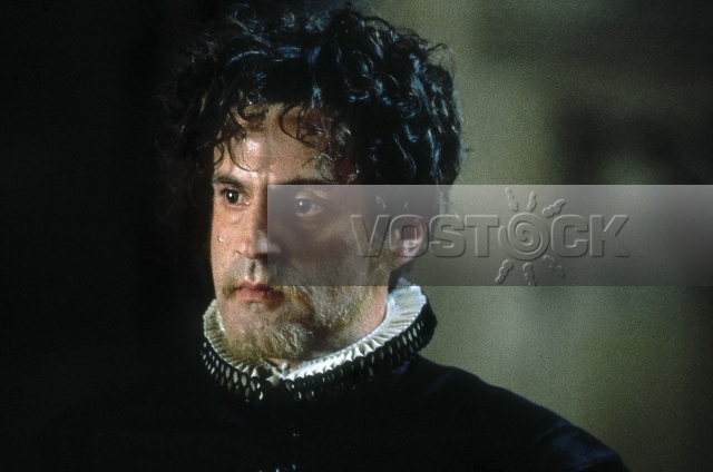 Королева Марго (1994)