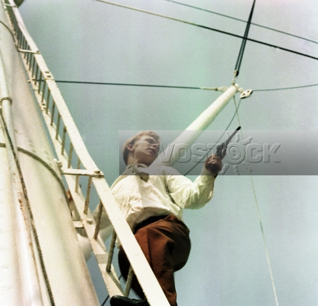 Корона Российской империи, или Снова неуловимые (1971)