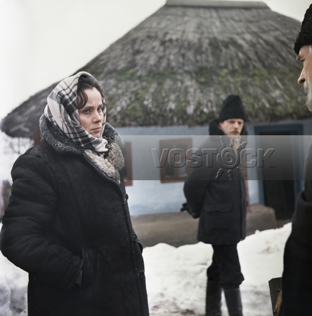 Коршуны добычей не делятся (1988)