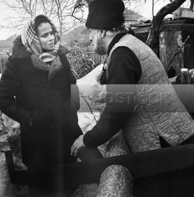 Коршуны добычей не делятся(1988)