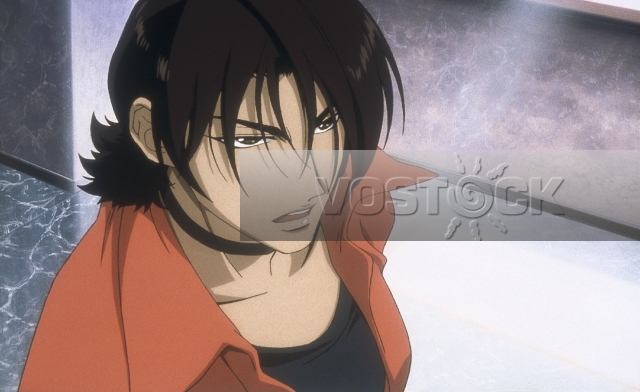 Ковбой Бибоп (2001)