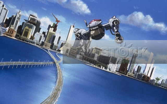 Ковбой Бибоп (2001)