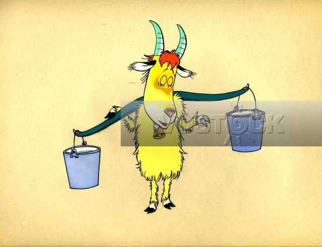 Коза-Дереза (1985)