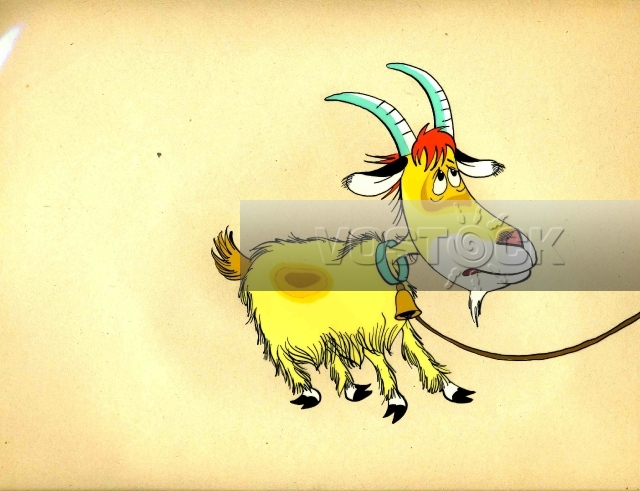 Коза-Дереза (1985)