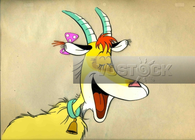 Коза-Дереза (1985)