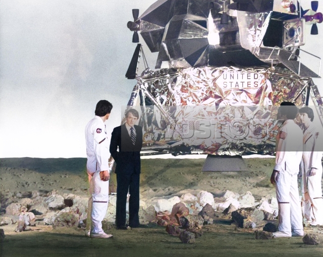 Козерог один (1977)