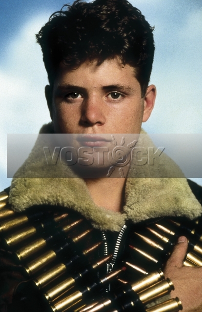 Красавица Мемфиса (1990)