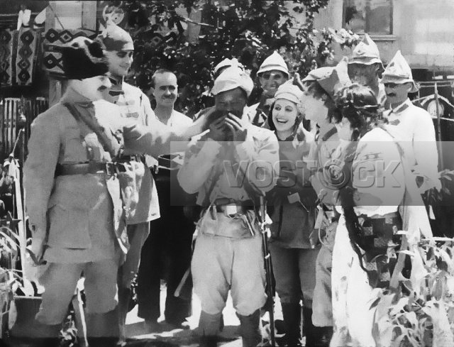 Красные дьяволята (1923)