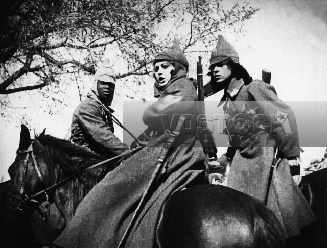 Красные дьяволята (1923)