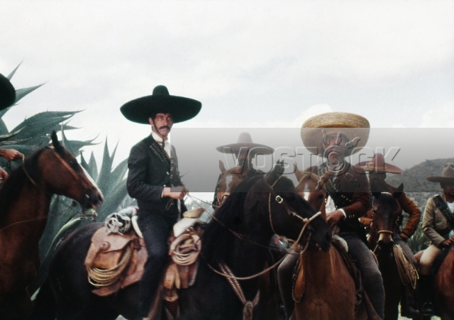 Красные колокола (1981-1982)