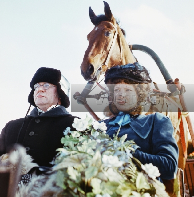 Краткое наставление в любви (1982)