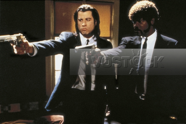 Криминальное чтиво (1994)