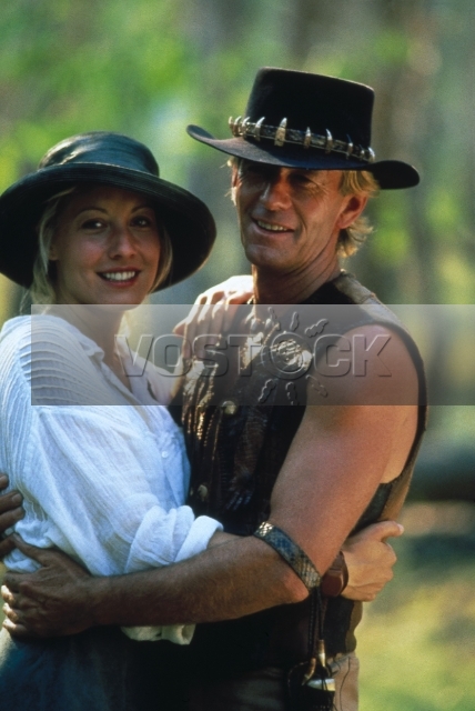 Крокодил Данди 2 (1988)