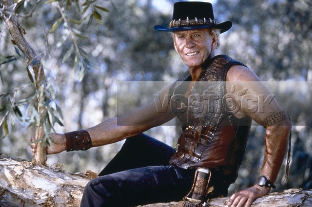 Крокодил Данди 2 (1988)