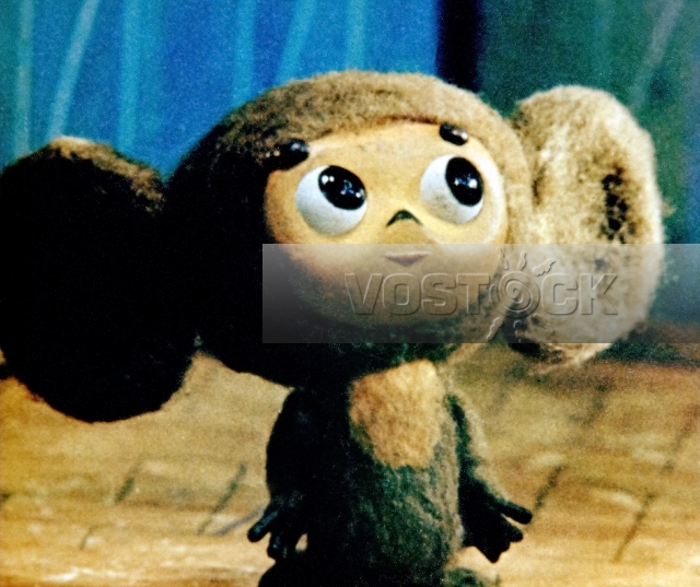 Крокодил Гена (1969-1983)