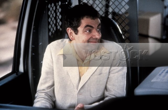 Крысиные бега (2001)