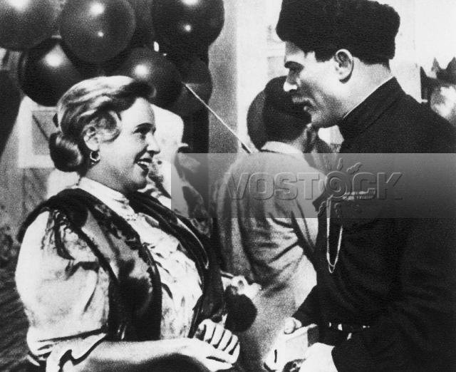 Кубанские казаки (1949)