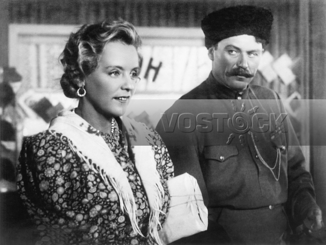 Кубанские казаки (1949)