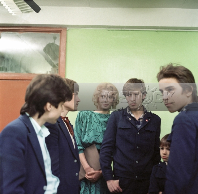 Куколка (1988)