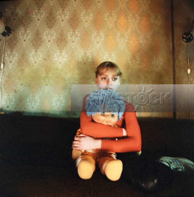 Куколка (1988)