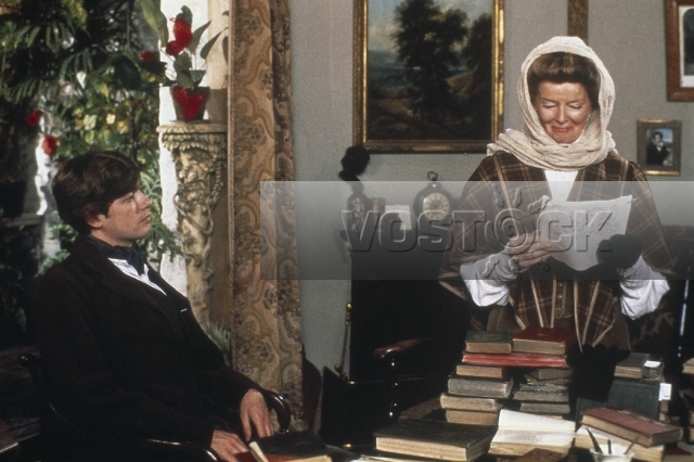 Кукуруза зеленая (1979)