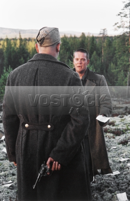 Кукушка (2002)