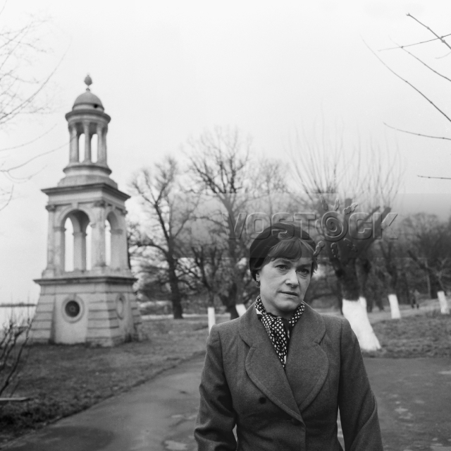 Культпоход в театр (1982)