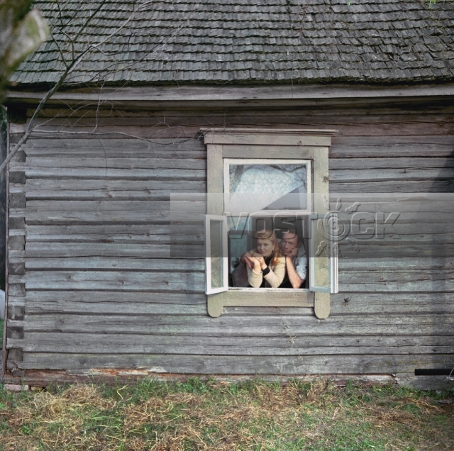 Культпоход в театр (1982)