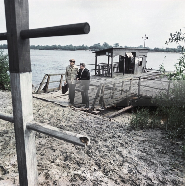 Культпоход в театр (1982)