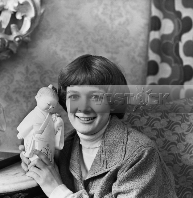 Кузнечик (1978)