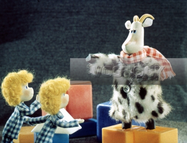 Ладушки, ладушки (1985)