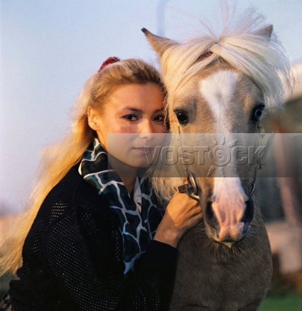 Лариса Белогурова