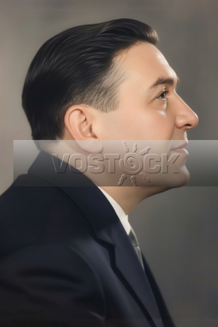Леонид Утесов