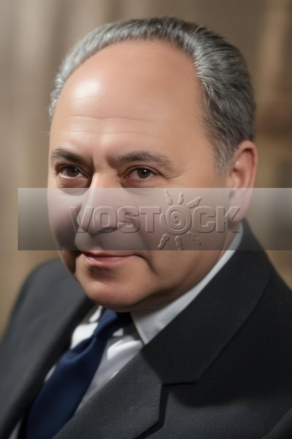 Лев Свердлин