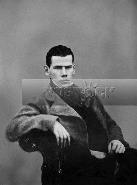 Лев Толстой