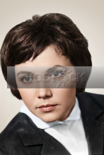 Лилия Алешникова