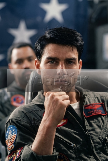 Лучший стрелок (1986)