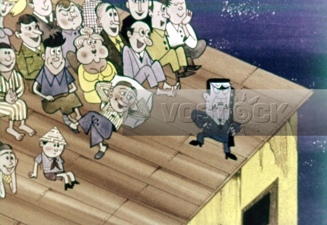 Любитель одиночества (1971)