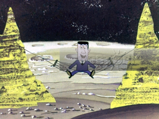 Любитель одиночества (1971)