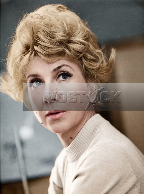 Людмила Аринина