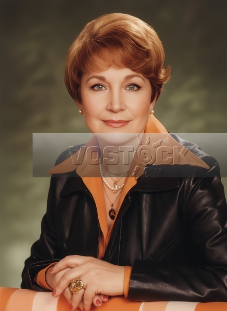 Людмила Хитяева