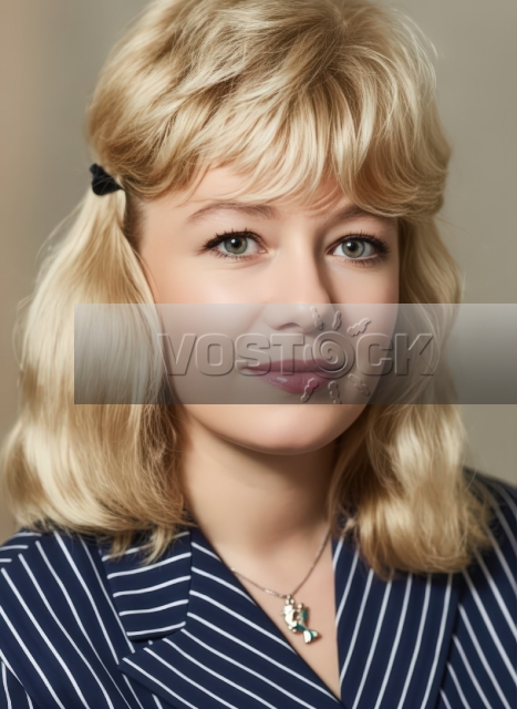 Людмила Шагалова