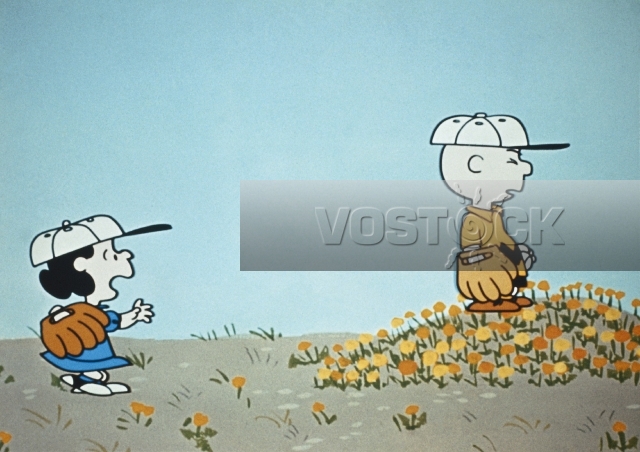 Мальчик по имени Чарли Браун (1969)