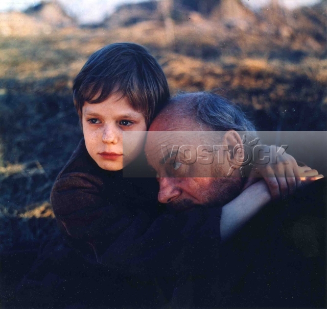 Мальчики (1990)