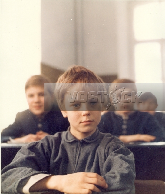 Мальчики (1990)