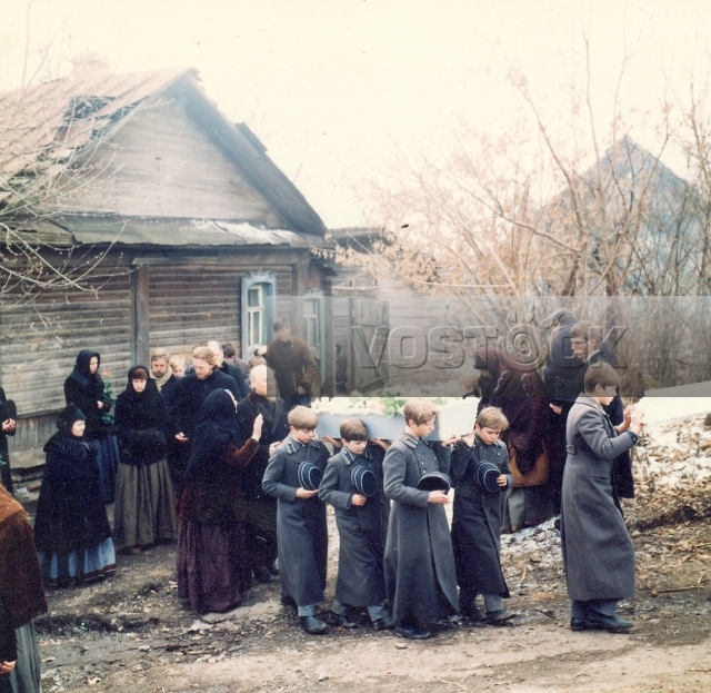 Мальчики (1990)