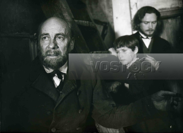 Мальчики (1990)