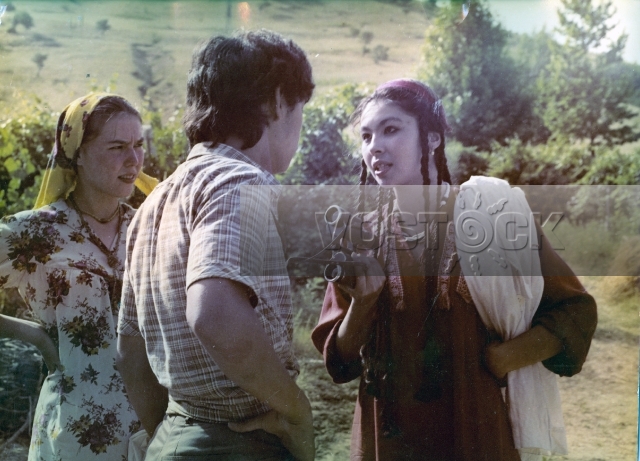 Мальчики из Танги (1990)