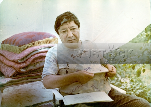 Мальчики из Танги (1990)